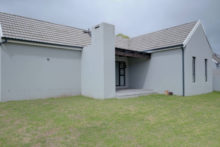 3 Bedroom Property for Sale in Wedgewood Golf Estate Eastern Cape